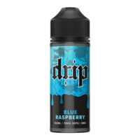 Blue Raspberry - E-Liquid von Drip