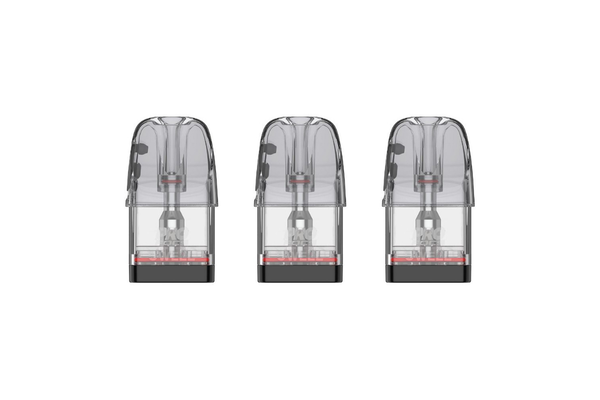 Verdampferkopf/Pod für Caliburn G3/G4/G5