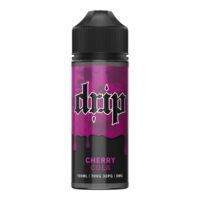 Cherry Cola - E-Liquid von Drip