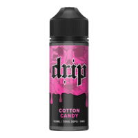Cotton Candy - E-Liquid von Drip