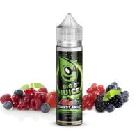E-Liquid - Big B Juice - Forest Fruit