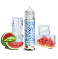 E-Liquid - Big B Juice - Ice Line - Watermelon