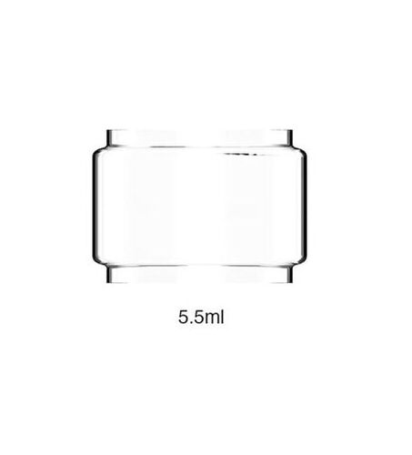 Ersatzglas Z Verdampfer (Zeus) - Geekvape