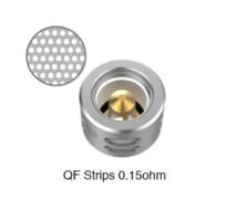 Vaporesso - QF Strips Coil 0.15 Ohm
