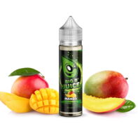 E-Liquid - Big B Juice - Mango