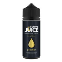 E-Liquid Future Juice - Poacher
