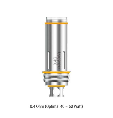 Aspire Verdampferkopf für Cleito 0.4 Ohm