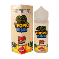 E-Liquid Tropic King - Mad Melon