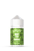 E-Liquid - Mint Tea - Wild Roots