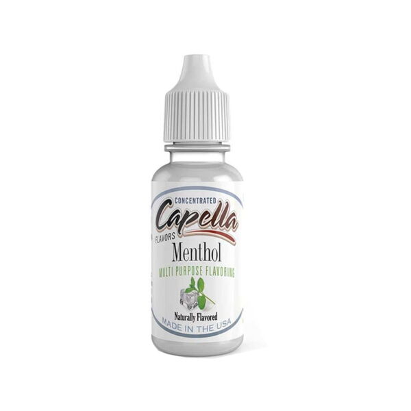 Menthol Aroma Shot - Capella