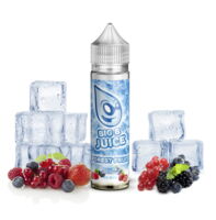 E-Liquid - Big B Juice - Ice Line - Forrest Fruit