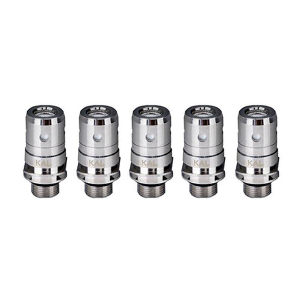 Verdampferkopf 0.8 Ohm - Z Coil - Innokin