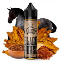 E-Liquid - Black Horse - Ben Northon