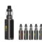 Target 200 mit iTank Verdampfer - Vaporesso