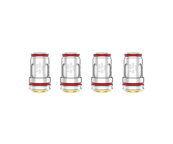 Verdampferkopf 0.23 Ohm Crown 5 - Uwell