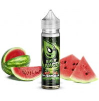 E-Liquid - Big B Juice - Watermelon