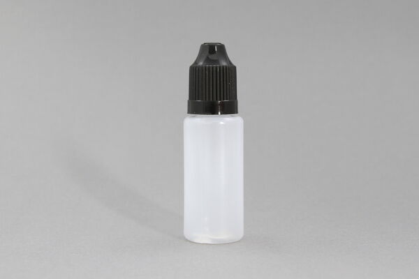 20ml Fläschchen PE, leer