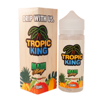 E-Liquid Tropic King - Maui Mango