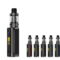 Target 100 mit iTank Verdampfer - Vaporesso