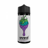 E-Liquid - Unreal Raspberry Purple