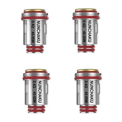 Uwell - Nunchaku Verdampferkopf 0.4 Ohm