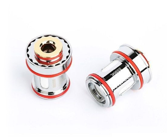 Uwell Crown 4 - Verdampferkopf 0.4 Ohm