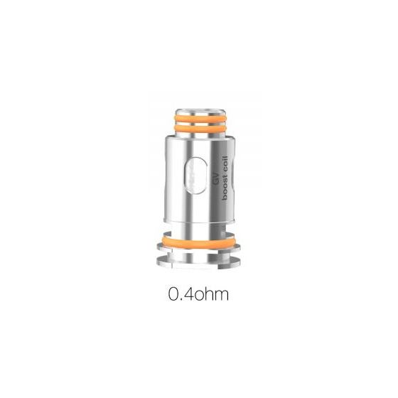 Verdampferkopf G Coils - Geekvape