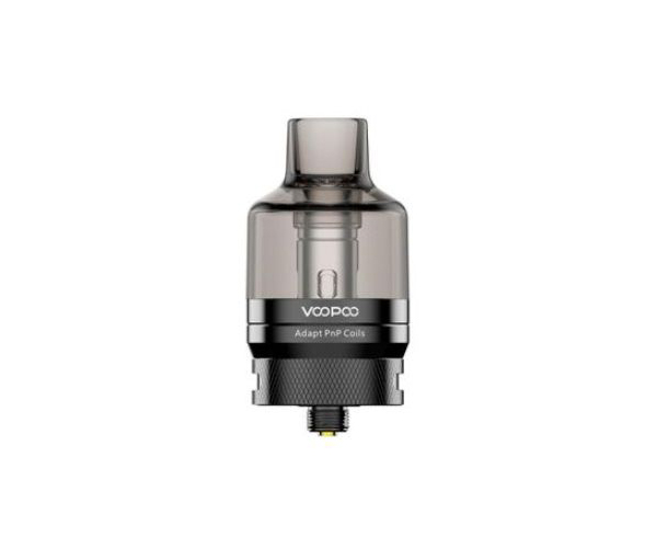 PnP Pod Tank mit 510er Adapter schwarz - Voopoo