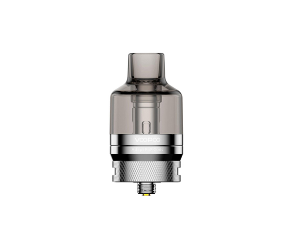 PnP Pod Tank mit 510er Adapter silber - Voopoo